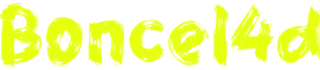 Boncel4d